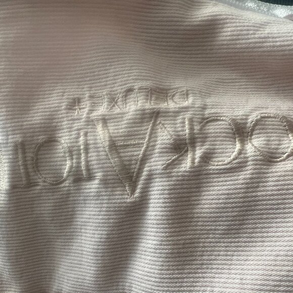 Spare "Strawberry Cream" Cover for DockATot Deluxe+ dock (only Cover) - Picture 2 of 3